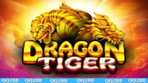 5 chiến thuật chơi bài Rồng Hổ