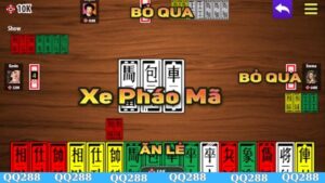 5 kinh nghiệm chơi bài Tứ Sắc