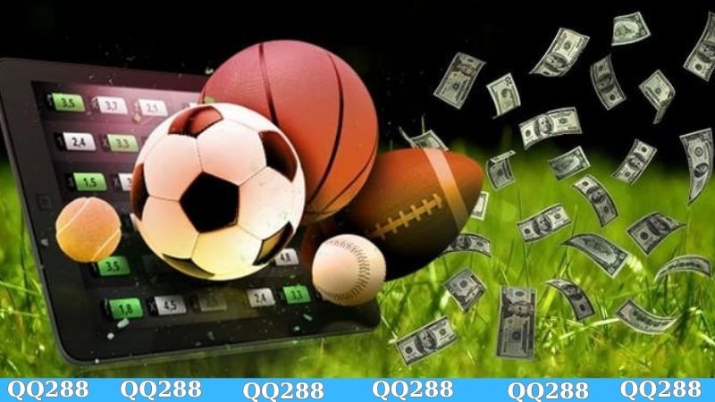 Cá cược cùng với thể thao hấp dẫn hàng đầu
