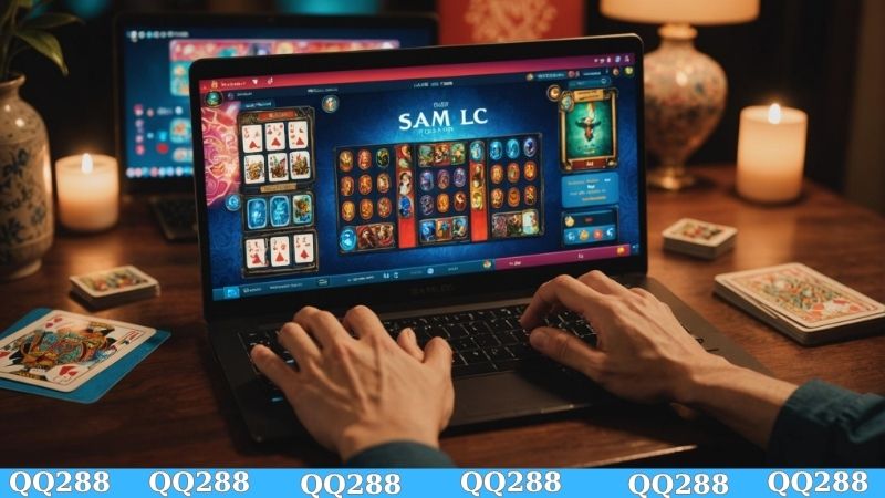 Hướng dẫn chi tiết cách chơi bài Sâm Lốc cho người mới