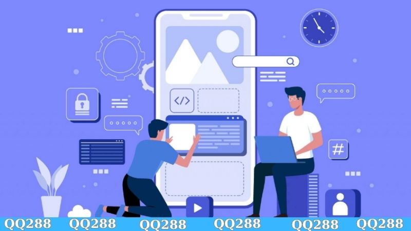 Phiên bản tải xuống được đánh giá cao tại QQ288