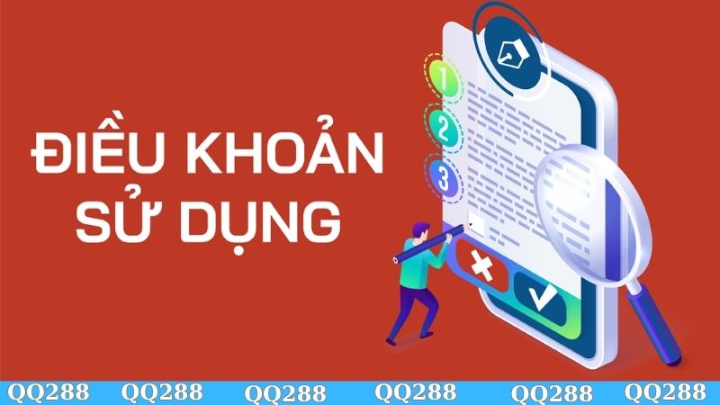 Các quy định quan trọng, xanh chín tại nền tảng