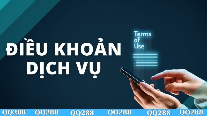 Giới thiệu về điều khoản sử dụng của QQ288
