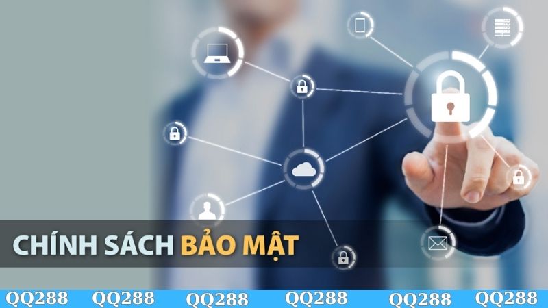 Hệ thống tường lửa mạnh mẽ tại nền tảng