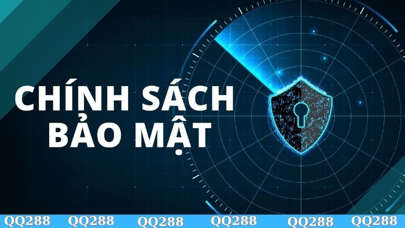 Một số cách thức bảo mật tại nhà cái QQ288