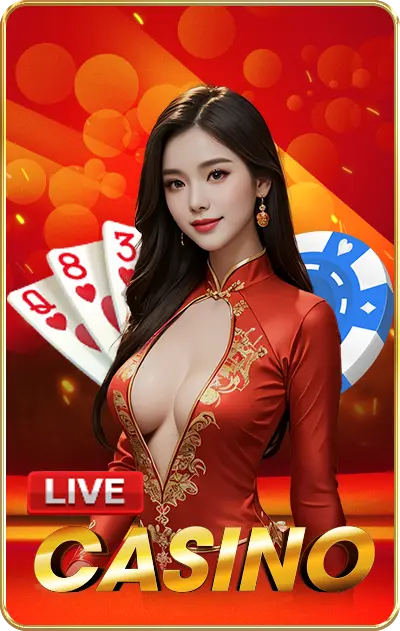 Live casino