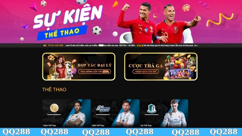 Tải ứng dụng QQ288 cần ghi nhớ điều gì?