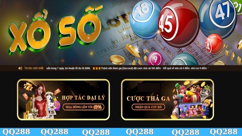 Ưu điểm nổi bật khi tải app QQ288